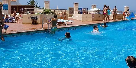 De Adeje Hotel