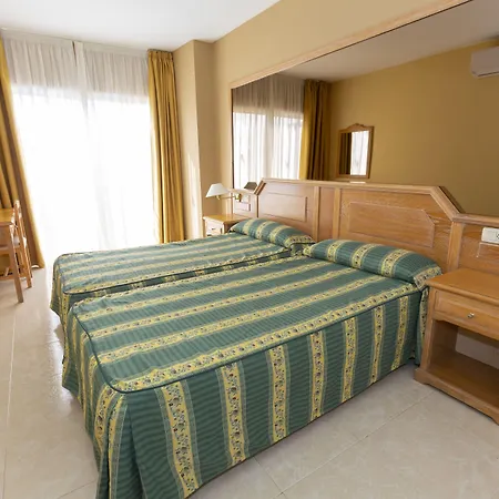 Hotel De Adeje