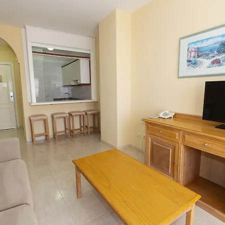 De Adeje Hotel 3*