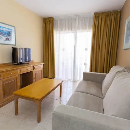 Hotel De Adeje Costa Adeje (Tenerife)