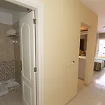 阿德赫海滩酒店 酒店 阿德耶