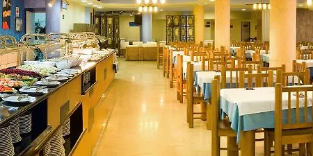 酒店 阿德赫海滩酒店 阿德耶