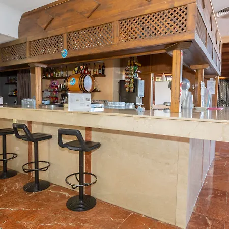 De Adeje Hotell Costa Adeje (Tenerife)