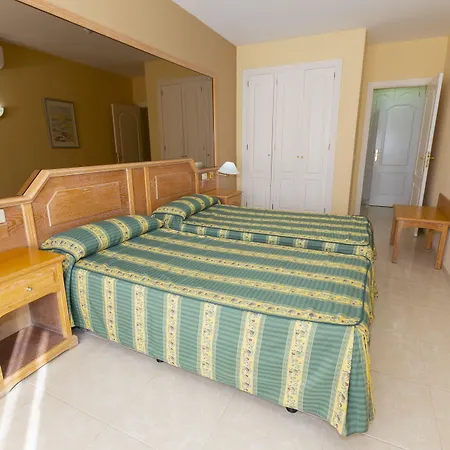 Hotell De Adeje Costa Adeje (Tenerife)