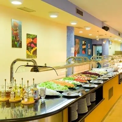 阿德赫海滩酒店 酒店 阿德耶