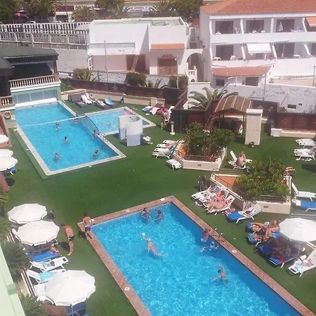 Hotell De Adeje 3*
