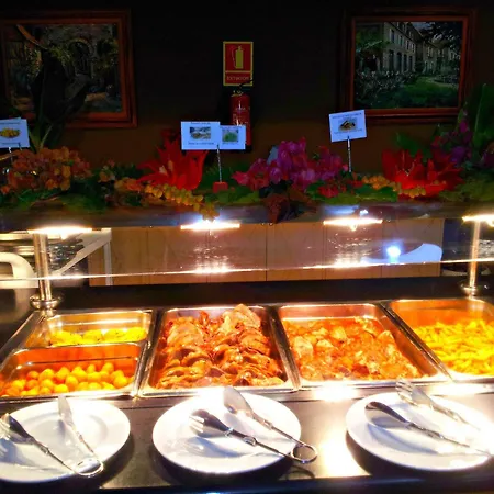 Hotel De Adeje Costa Adeje (Tenerife)