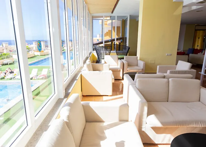 De Adeje Hotel Costa Adeje (Tenerife)