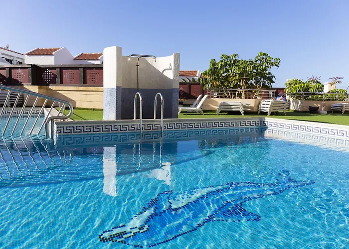 De Adeje Hotel Costa Adeje (Tenerife)
