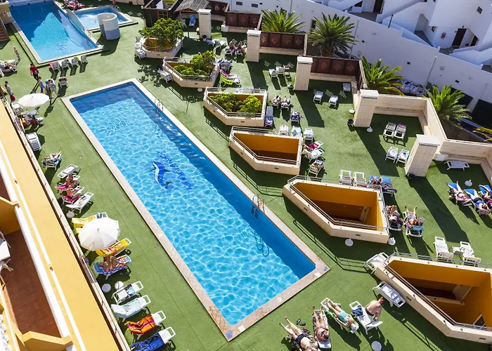 Hotel De Adeje