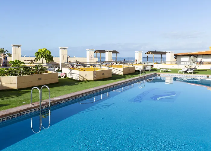 De Adeje Hotel 3*