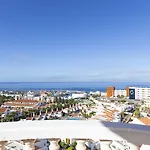 De Adeje Szálloda Costa Adeje (Tenerife)