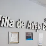 De Adeje 3* Costa Adeje (Tenerife)