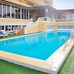 Hotel De Adeje 3*