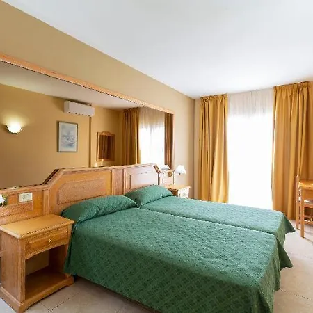 De Adeje Hotel 3*