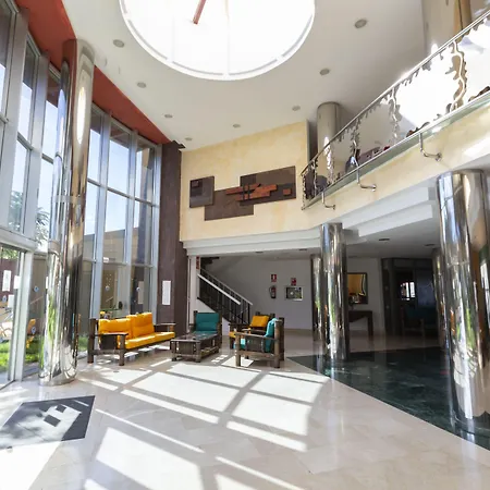 De Adeje Costa Adeje (Tenerife)