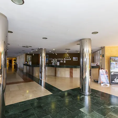 De Adeje Costa Adeje (Tenerife)