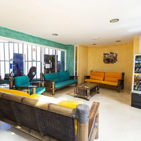 De Adeje Hotel Costa Adeje (Tenerife)