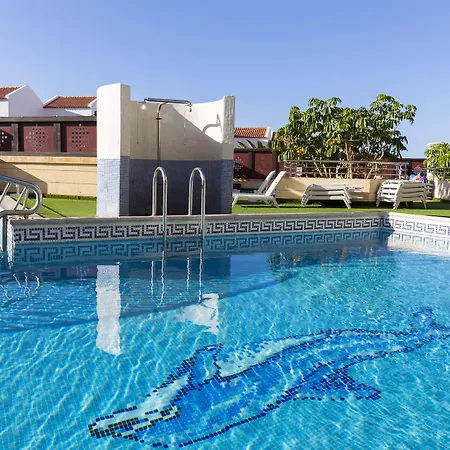 De Adeje Hotel Costa Adeje (Tenerife)