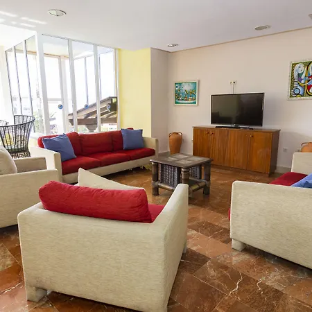 De Adeje Hotel Costa Adeje (Tenerife)