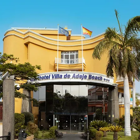 De Adeje 3*