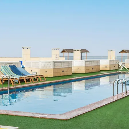 فندق De Adeje
