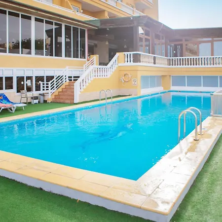 فندق De Adeje 3*