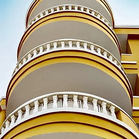 De Adeje Otel Costa Adeje