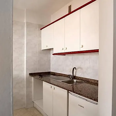 Otel De Adeje 3*