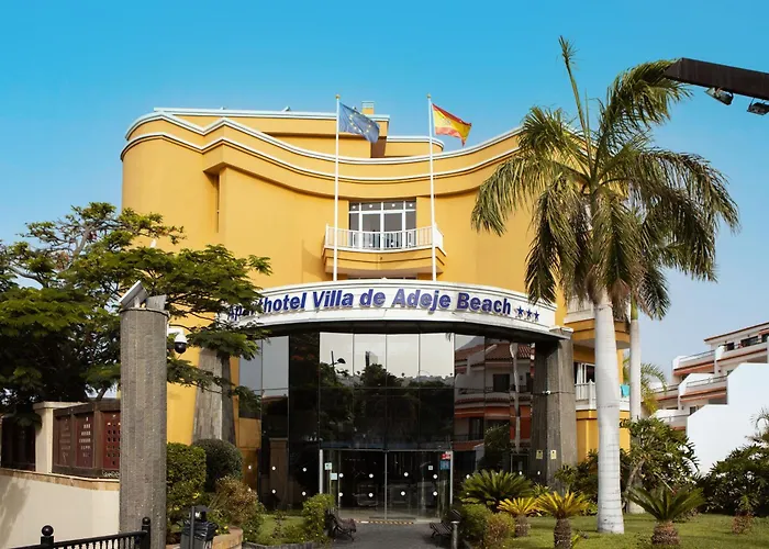 De Adeje 3*