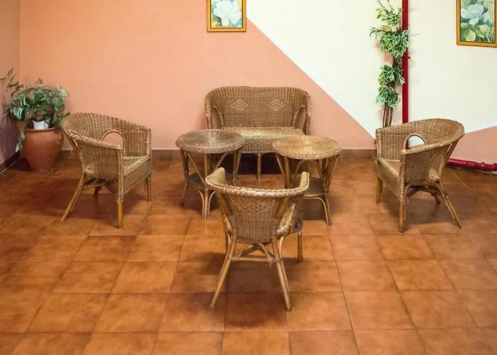 Отель De Adeje 3*