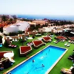 De Adeje 3* Costa Adeje (Tenerife)