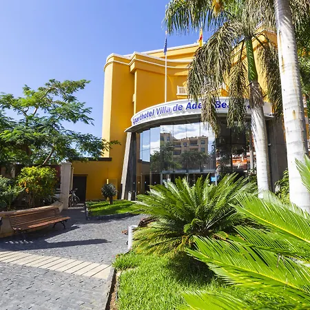 De Adeje מלון 3*