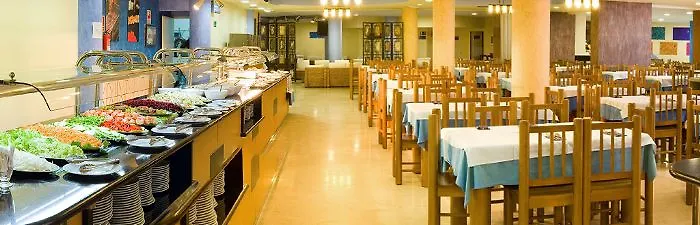 מלון De Adeje אדחה