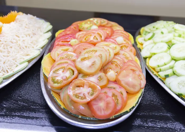 De Adeje מלון אדחה