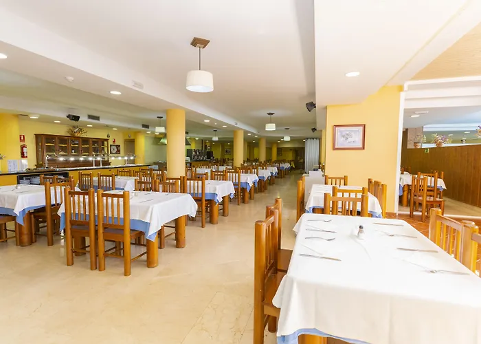 De Adeje מלון אדחה