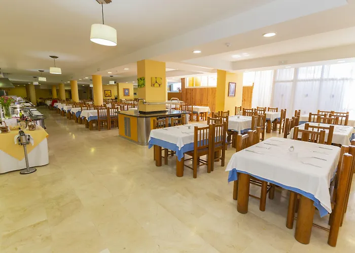 De Adeje מלון אדחה