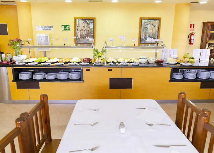 De Adeje מלון אדחה