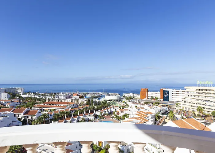 De Adeje מלון אדחה